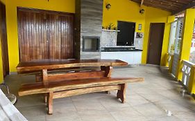 Casa Bela Vista